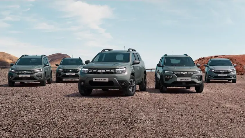 Dacia Engelli Araç Fiyatları