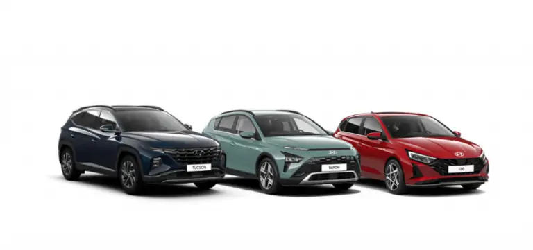 Hyundai Engelli Araç Fiyatları 2024 (GÜNCEL)