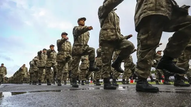 Askerlik Borçlanması Ne Kadar 2024