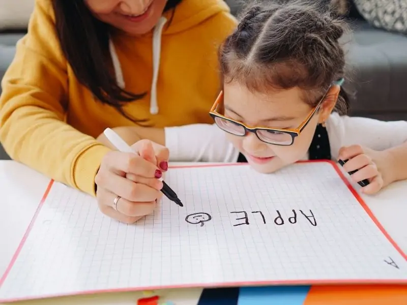 Disgrafi Nedir? Disgrafi Belirtileri ve Tedavisi