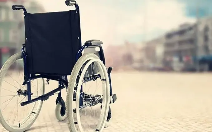 Hastaneden Engelli Raporu Aldıktan Sonra Yapılacaklar?