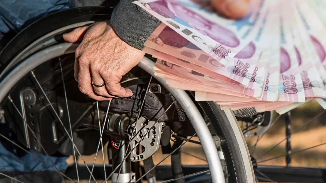 Adres Değişikliğinde Engelli Maaşı Kesilir mi?