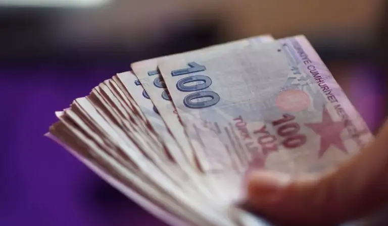 SGK 4A En Yüksek Emekli Maaşı Ne Kadar?