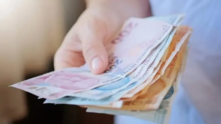 Maddi Yardım Başvurusu Nasıl Yapılır? - (Detaylı Rehber)