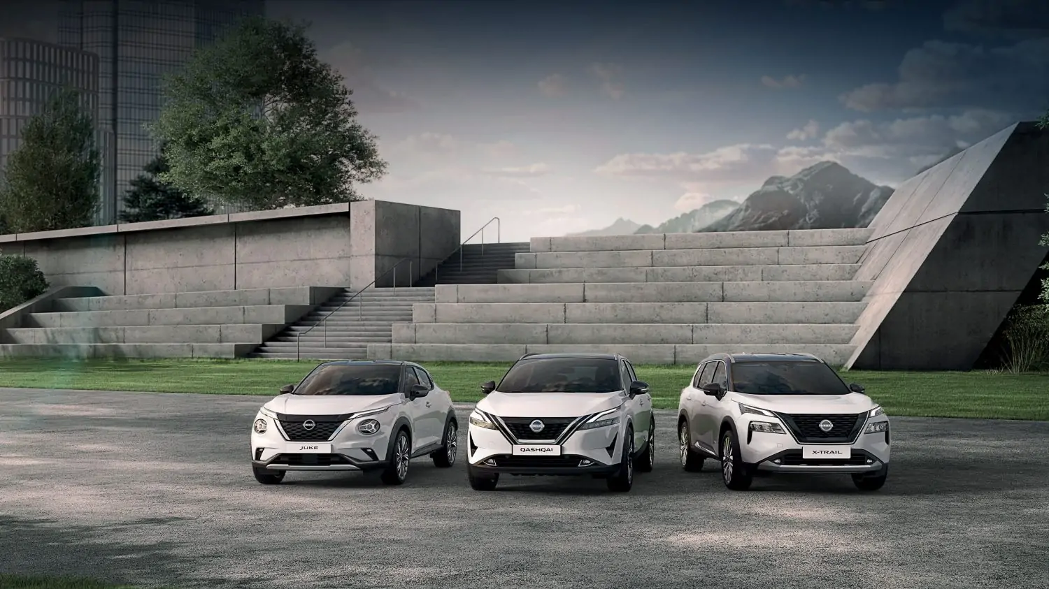 Nissan Engelli Araç Fiyatları 2024 (GÜNCEL)
