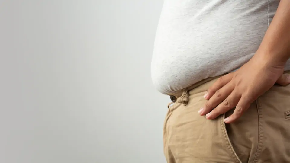 Obezite İçin Hangi Oranda Engelli Raporu Verilir?