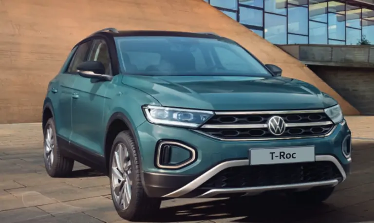 Volkswagen Engelli Araç Fiyatları