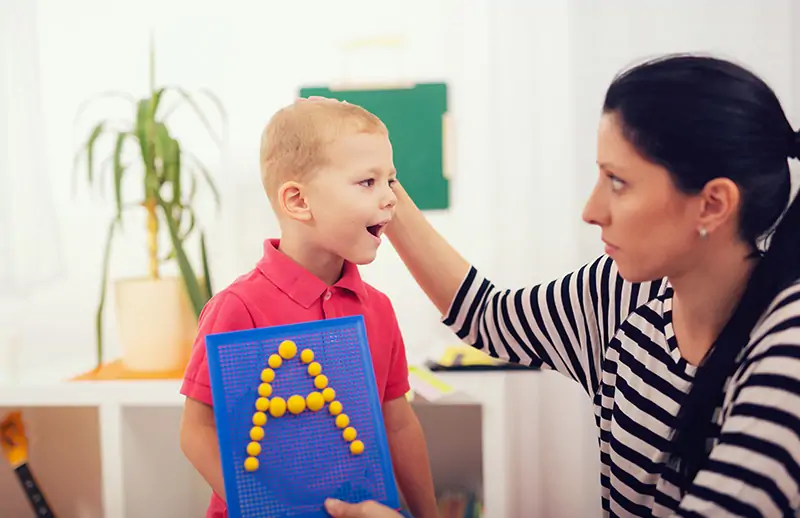 Zeka Geriliğinin Nedenleri Nelerdir?