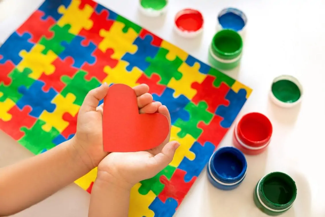 Zihinsel Engelli Bireyler Bilgi Rehberi