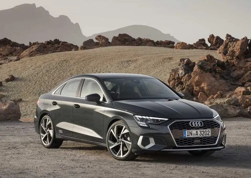 Audi Engelli Araç Fiyatları 2024 (GÜNCEL)