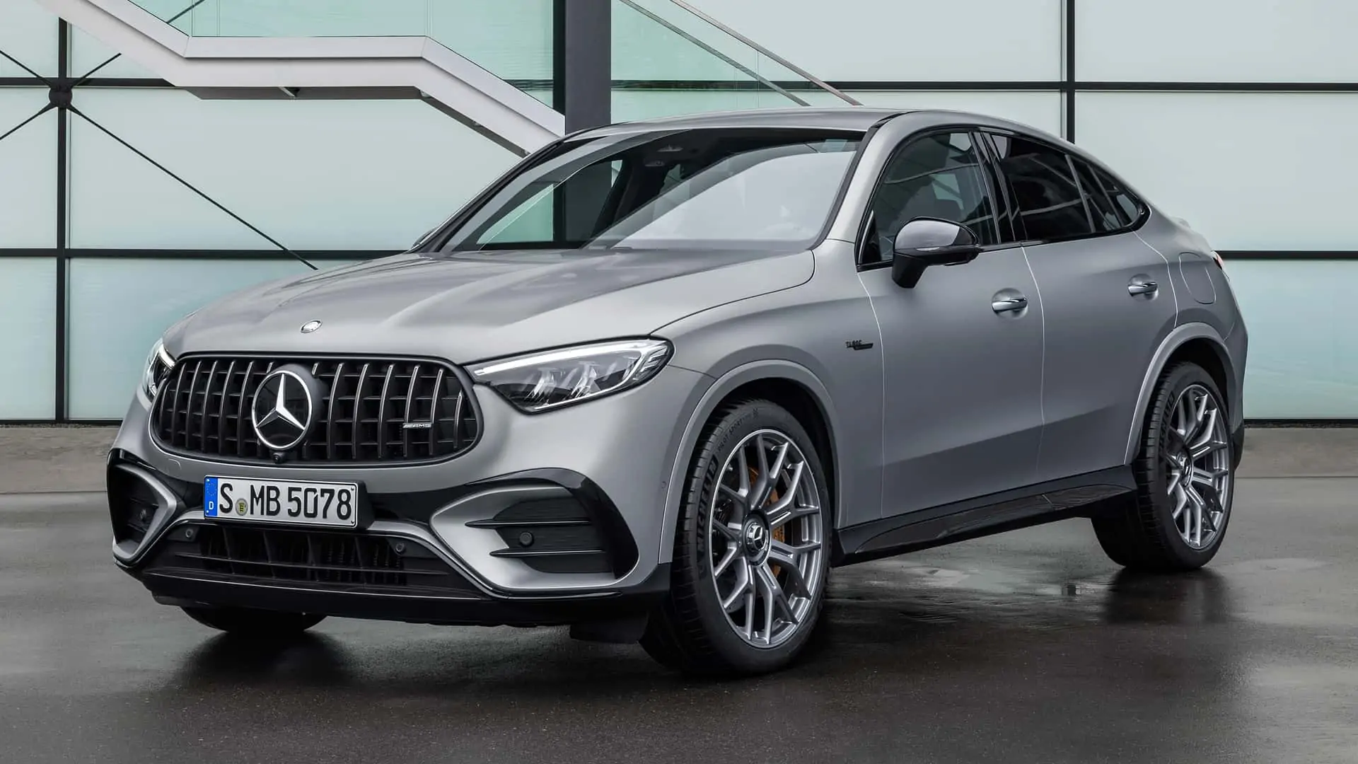 Mercedes Engelli Araç Fiyatları 2024 (GÜNCEL)