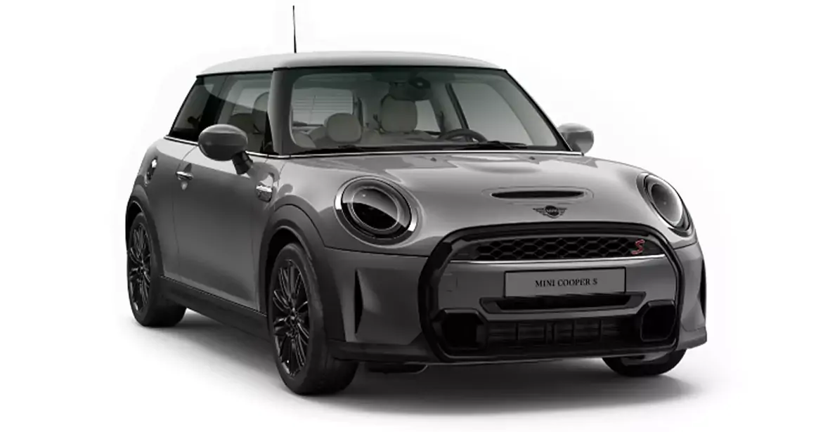 Mini Cooper Engelli Araç Fiyatları 2024 (GÜNCEL)