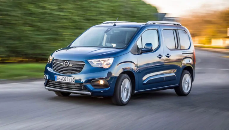 Opel Engelli Ticari Fiyat Listesi 2024 (GÜNCEL)