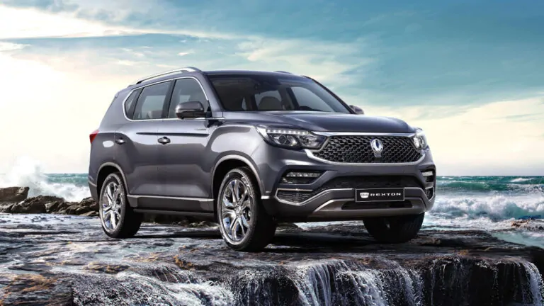 Ssangyong Engelli Araç Fiyatları 2024 (GÜNCEL)