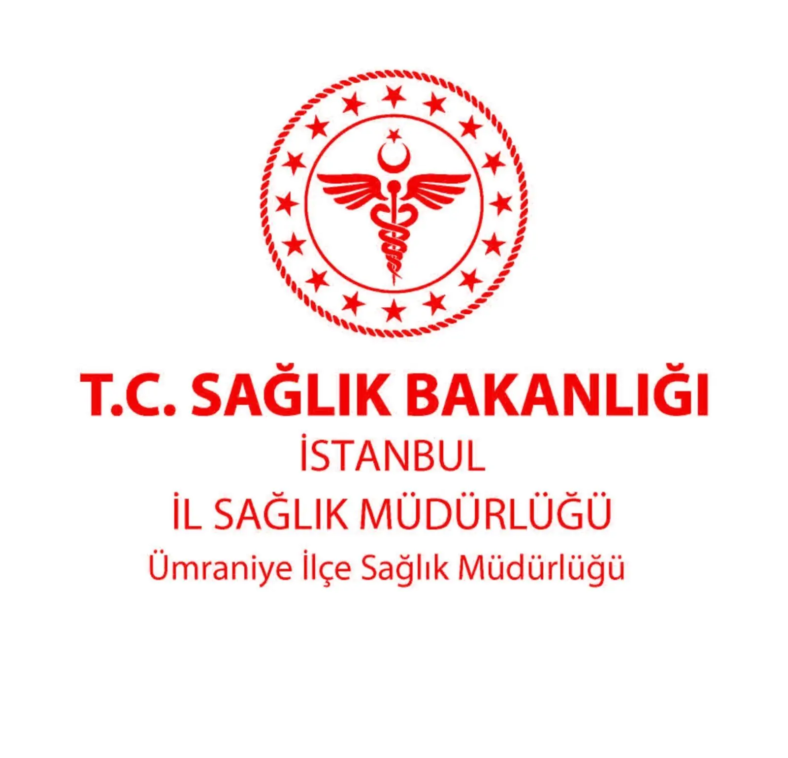 Ümraniye İlçe Sağlık Müdürlüğü İletişim Numarası