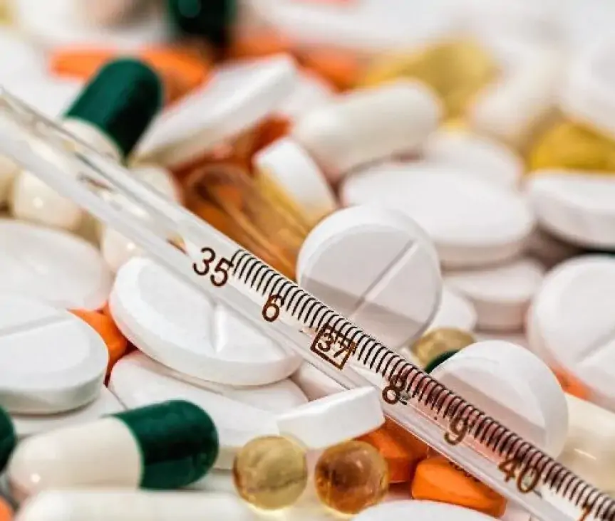 Erdostin Hap Ne İşe Yarar?