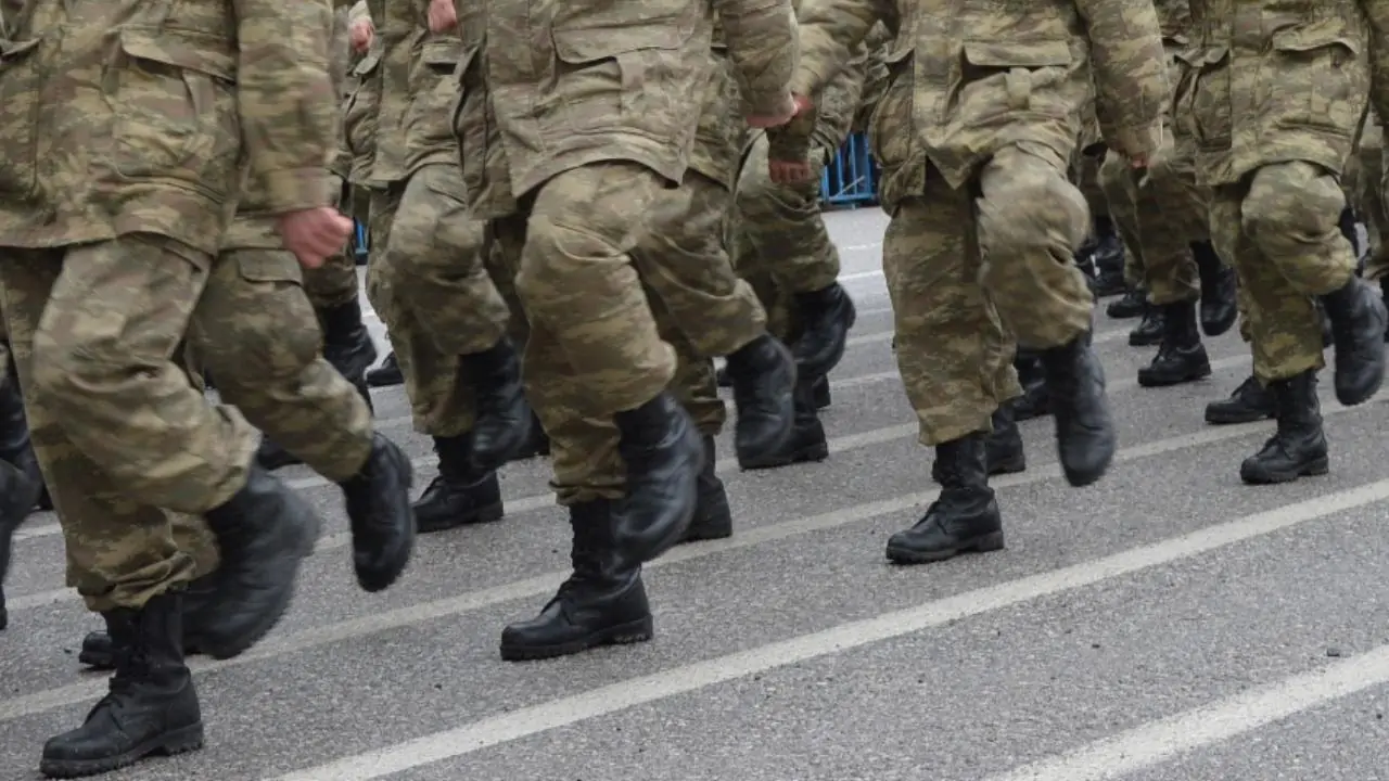 Askerlikten Muaf Olma Şartları (Kapsamlı Bilgi)