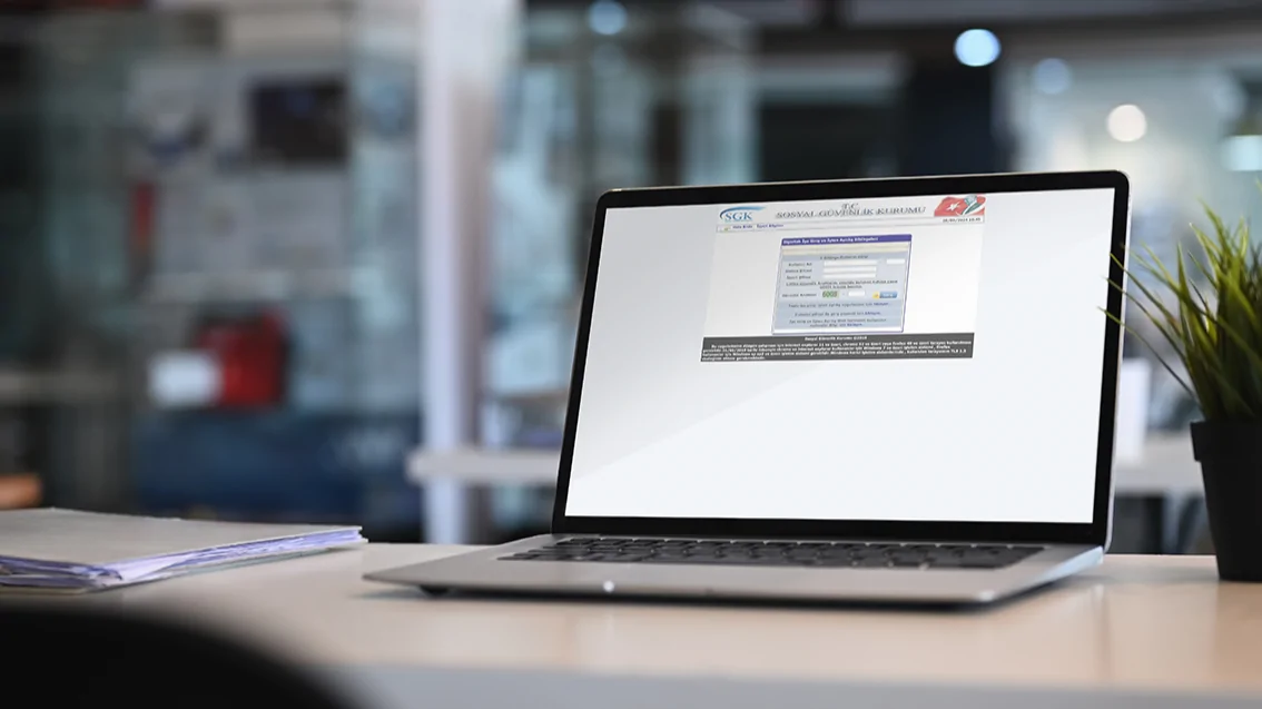 İşe Giriş Bildirgesi Nedir? İşe Giriş Bildirgesi Nasıl Alınır?
