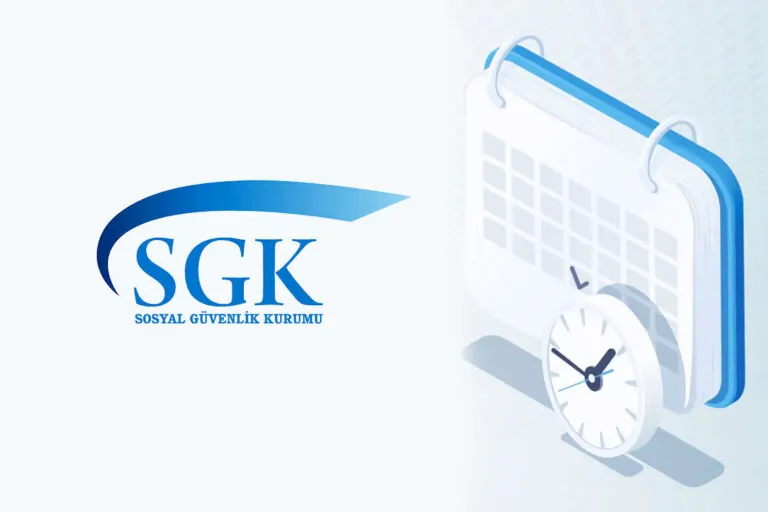 SGK 3003 Borç Kodu Nedir?