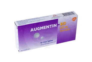 Augmentin Hap Ne İşe Yarar?