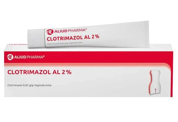 Klotrimazol Krem Ne İşe Yarar?