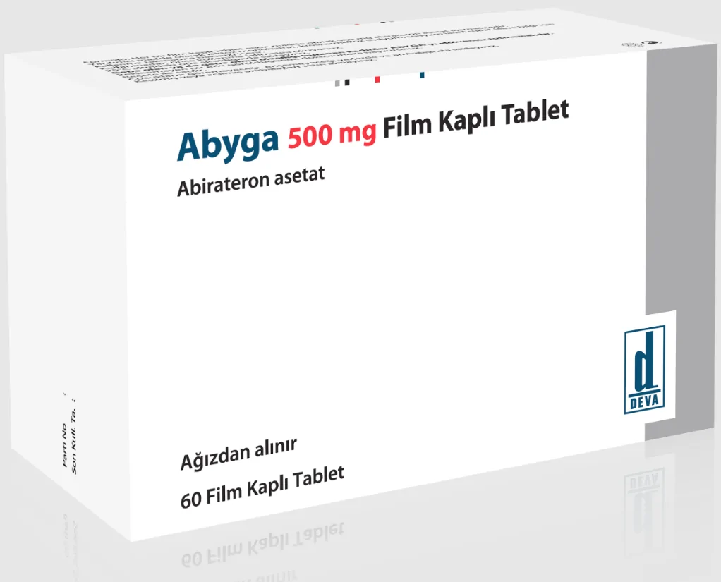 Abyga 500 mg Hap Ne İşe Yarar?