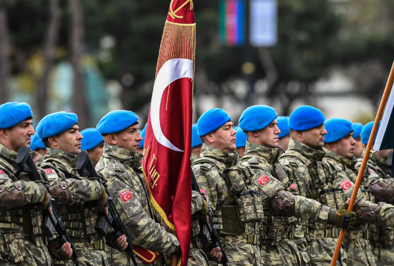 A30F4 Askerlik Kodu Neyi İfade Ediyor?