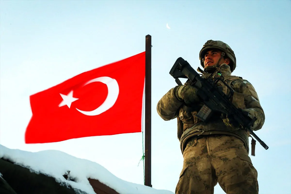 A30F5 Askerlik Kodu Neyi İfade Ediyor?