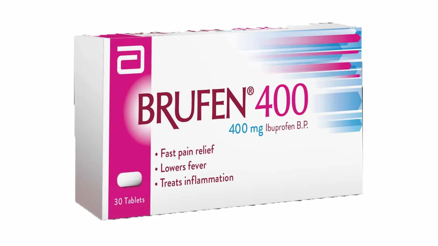 Brufen Hap Ne İşe Yarar?