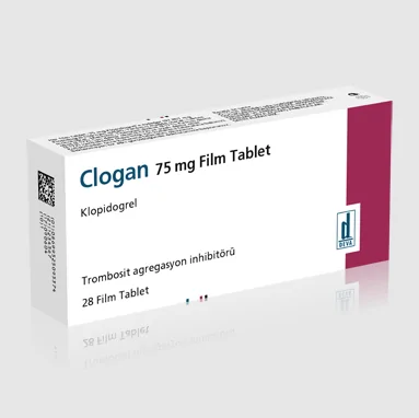 Clogan 75 mg Hap Ne İşe Yarar?