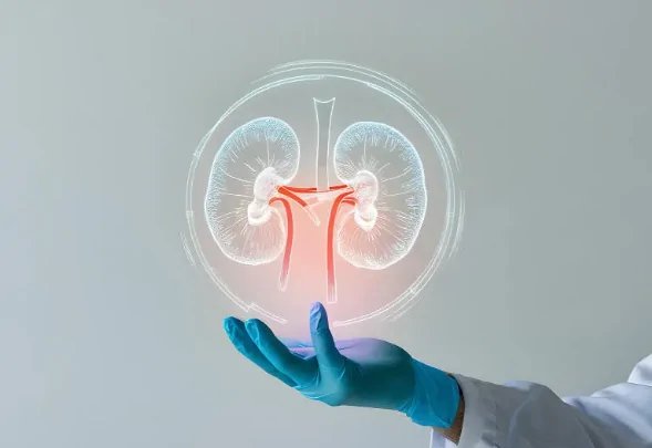 Conn Sendromu İçin Hangi Oranda Engelli Raporu Verilir?