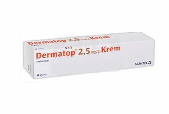 Dermatop Krem Ne İşe Yarar?
