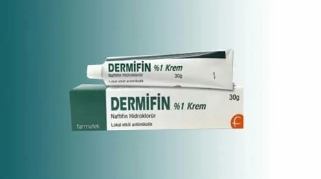 Dermifin Krem Ne İşe Yarar?