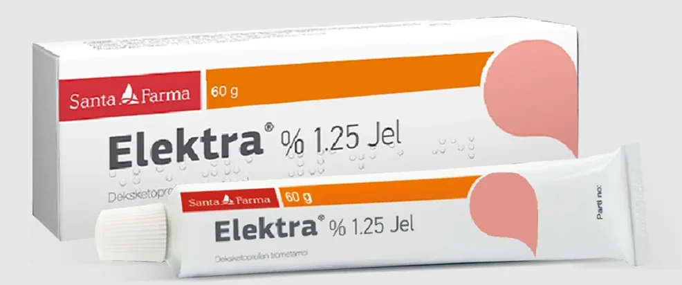 Elektra 60 g Krem Ne İşe Yarar?