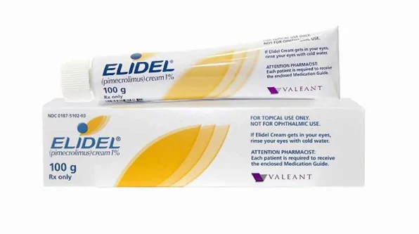 Elidel Krem Ne İşe Yarar?