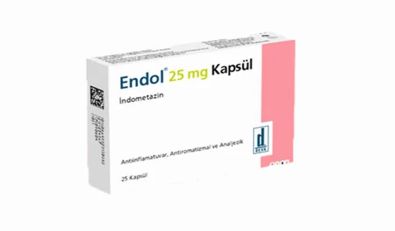 Endol Hap Ne İşe Yarar?