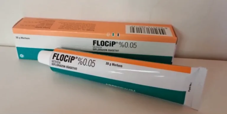 Flocip Krem Ne İşe Yarar?