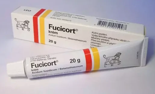 Fucicort Krem Ne İşe Yarar?