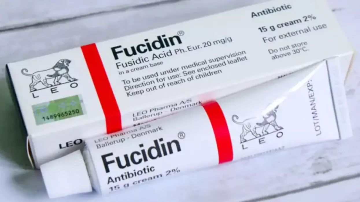 Fucidin Krem Ne İşe Yarar?