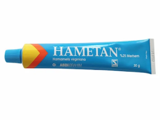 Hametan 30 g Krem Ne İşe Yarar?