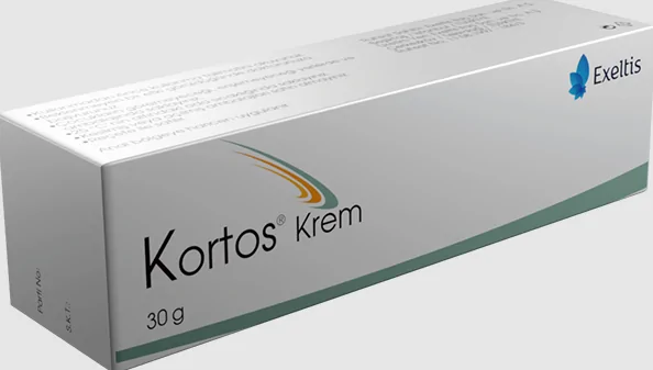 Kortos Krem Ne İşe Yarar?