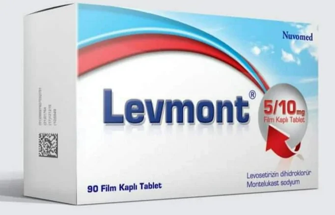 Levmont Hap Ne İşe Yarar?