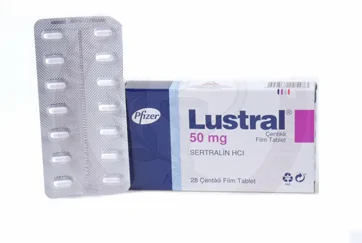 Lustral 50 mg / 100 mg Hap Ne İşe Yarar?