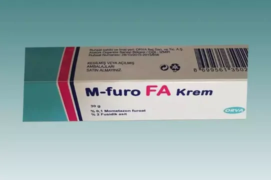 M-FURO FA Krem Ne İşe Yarar?