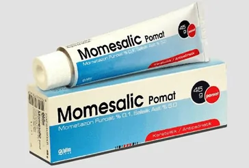 Momesalic Krem Ne İşe Yarar?