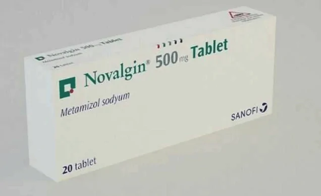 Novalgin 500 mg Hap Ne İşe Yarar?