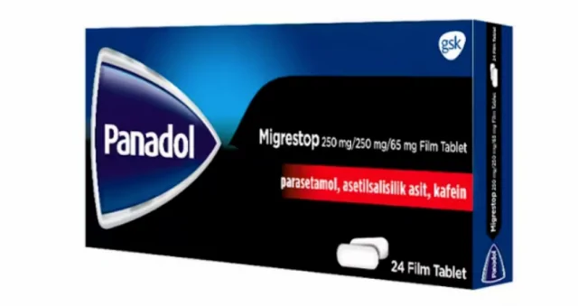 Panadol Hap Ne İşe Yarar?