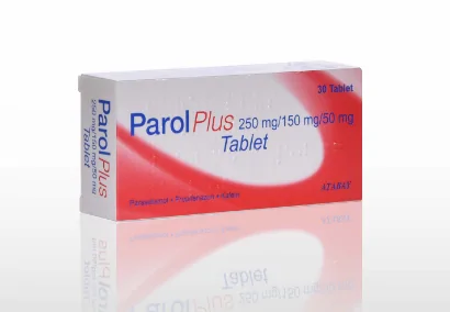 Parol Plus Hap Ne İşe Yarar?