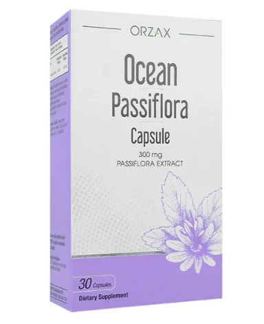 Passiflora Hap Ne İşe Yarar?