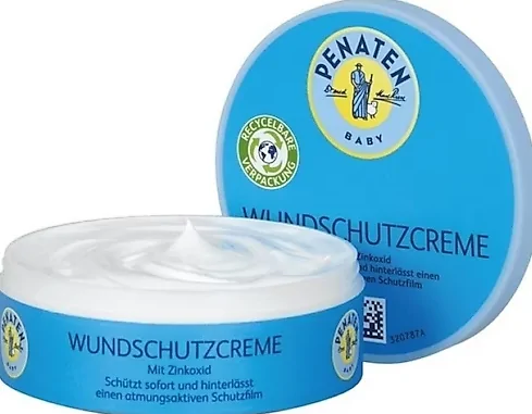 Penaten Krem Ne İşe Yarar?